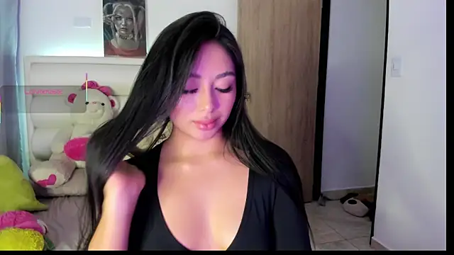 gaby desire777 online show from 03/19/26, 03:17