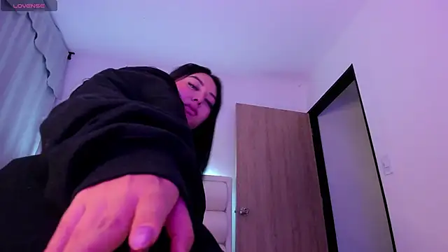 gaby desire777 online show from 11/21/25, 07:07