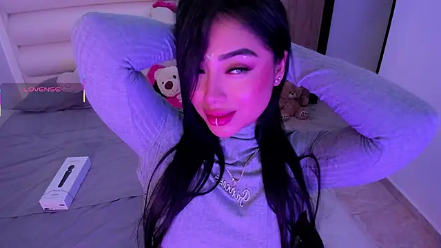 gaby desire777 online show from 09/27/25, 02:50