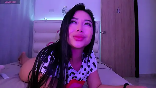 gaby desire777 online show from 12/02/25, 06:37