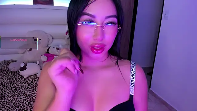 gaby desire777 online show from 11/23/25, 02:54