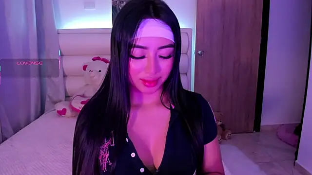 gaby desire777 online show from 10/07/25, 04:46