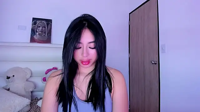 gaby desire777 online show from 06/07/26, 06:51