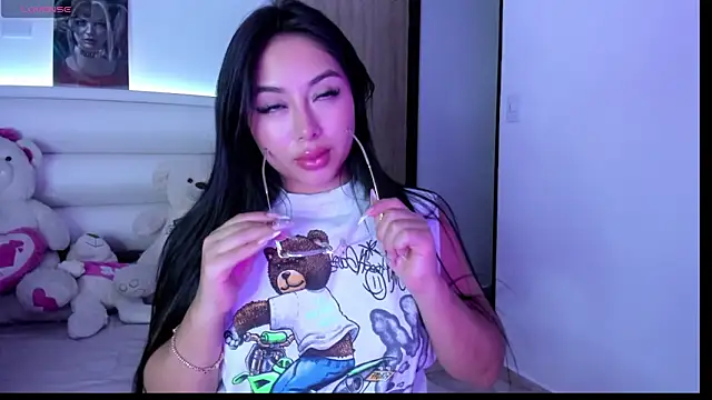 gaby desire777 online show from 03/15/26, 02:40