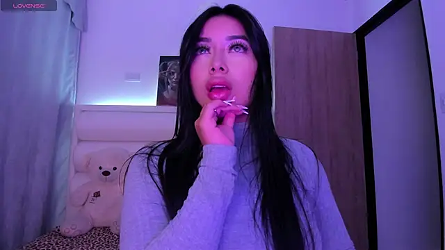 gaby desire777 online show from 11/29/25, 05:40