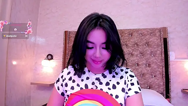gaby desire777 online show from 03/05/25, 03:18