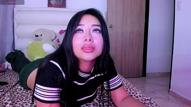 gaby desire777 online show from 06/08/26, 03:51