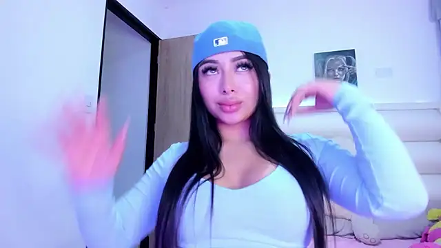 gaby desire777 online show from 03/03/26, 07:59