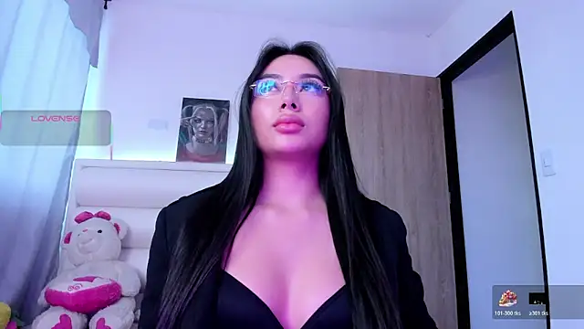 gaby desire777 online show from 02/08/26, 10:18