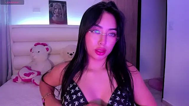 gaby desire777 online show from 10/06/25, 06:03