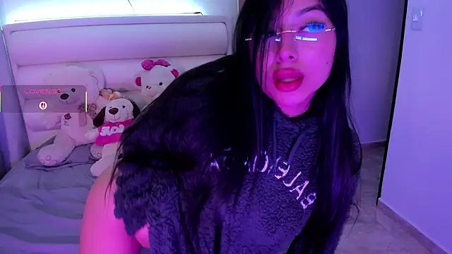 gaby desire777 online show from 09/22/25, 05:24