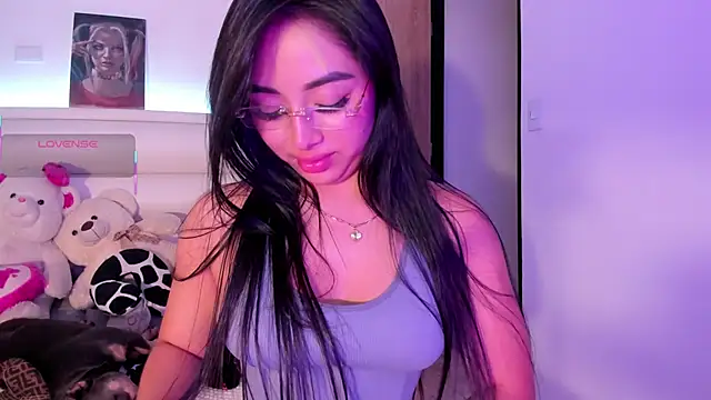 gaby desire777 online show from 10/23/25, 04:55