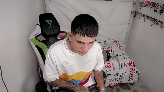 Brayan lopezz online show from 05/07/26, 05:49
