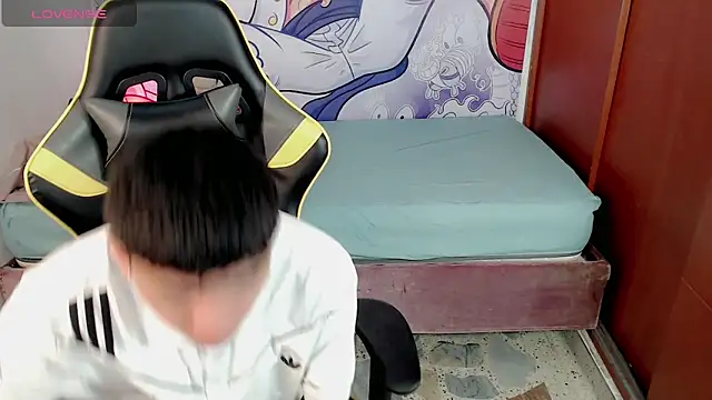 Brayan lopezz online show from 01/28/25, 12:54