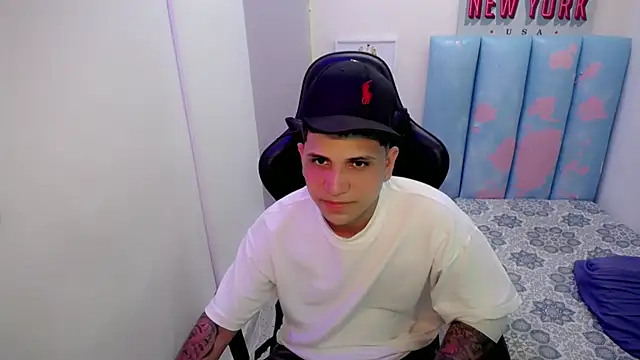 Brayan lopezz online show from 05/05/26, 03:42