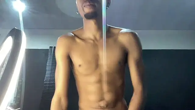 BlueIceCube online show from 04/12/26, 07:55