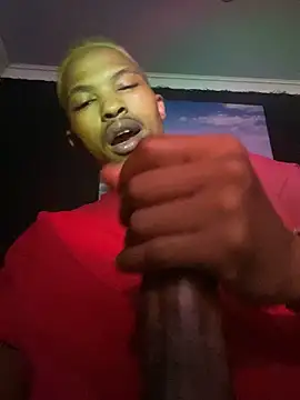 Snapshot of BlueIceCube chatting on 10/19/25, 10:07 BlueIceCube online show from 10/19/25, 10:07