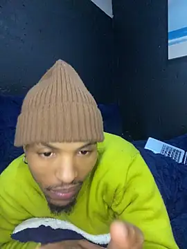 BlueIceCube online show from 06/11/26, 08:06