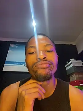 BlueIceCube online show from 03/14/26, 07:20