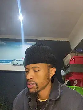 BlueIceCube online show from 05/27/26, 04:36
