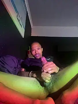 BlueIceCube online show from 11/15/25, 08:18