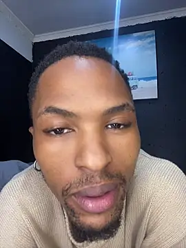 BlueIceCube online show from 04/14/26, 12:21