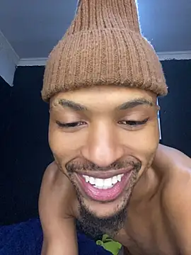 BlueIceCube online show from 06/17/26, 10:58