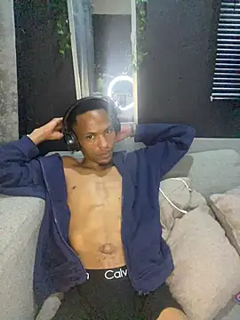 BlueIceCube online show from 04/02/26, 05:08