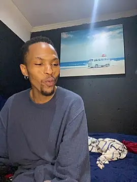 BlueIceCube online show from 04/23/26, 07:04
