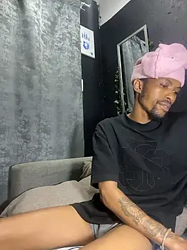 BlueIceCube online show from 01/09/26, 04:03