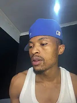 BlueIceCube online show from 03/07/26, 02:00