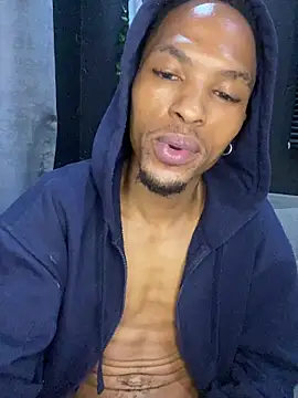 BlueIceCube online show from 04/03/26, 05:25