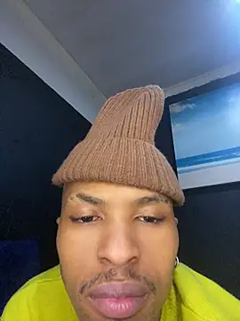 BlueIceCube online show from 06/05/26, 05:51