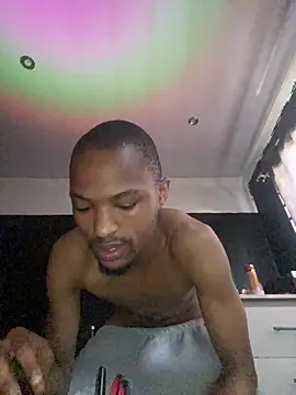 BlueIceCube online show from 11/23/25, 05:17