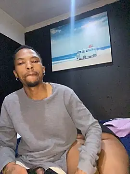 BlueIceCube online show from 04/26/26, 08:28
