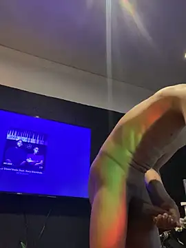 Snapshot of BlueIceCube chatting on 09/12/25, 05:07 BlueIceCube online show from 09/12/25, 05:07