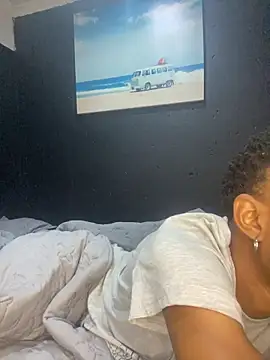 BlueIceCube online show from 04/08/26, 07:04