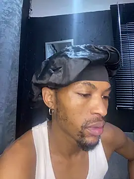 BlueIceCube online show from 03/29/26, 04:47