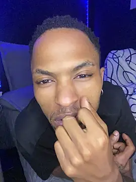 BlueIceCube online show from 04/10/26, 09:55