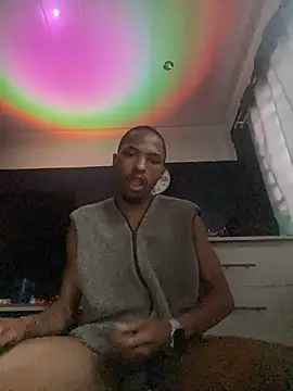 BlueIceCube online show from 11/28/25, 05:40