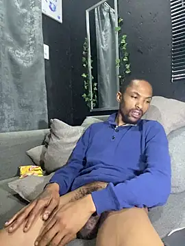 BlueIceCube online show from 01/16/26, 10:03