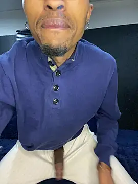 BlueIceCube online show from 07/18/26, 08:17