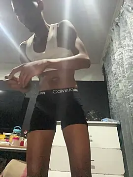 BlueIceCube online show from 02/23/26, 09:26