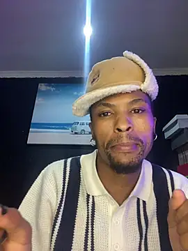 BlueIceCube online show from 03/23/26, 05:24