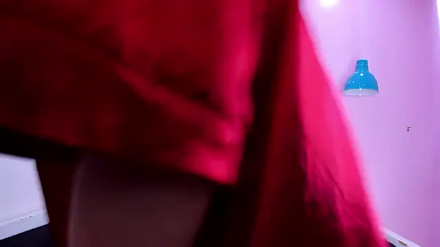 Candypoppy77 online show from 02/06/25, 11:37