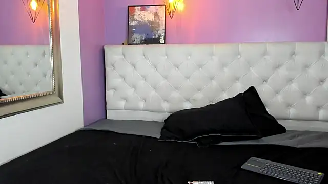 Candypoppy77 online show from 01/30/25, 10:41