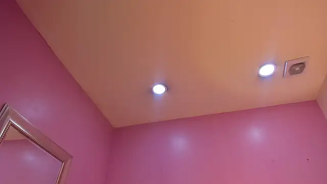 Candypoppy77 online show from 01/31/25, 11:45