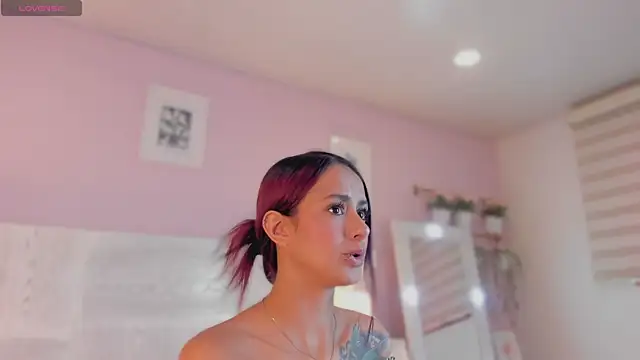 jinx dh online show from 09/20/25, 02:44