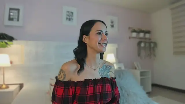 jinx dh online show from 10/20/25, 02:06