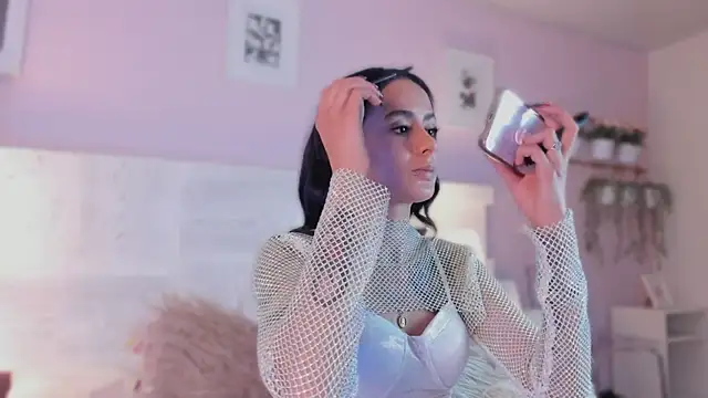 jinx dh online show from 10/31/25, 01:08